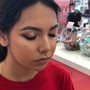 Full Makeup Application