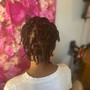 Comb Twist