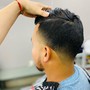 Men's Cut and Beard Trim