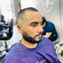 Men's Cut and Beard Trim