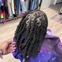 Kid's Braids