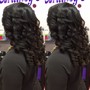 Eyelash Curl / Perm