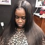 Eyelash Curl / Perm