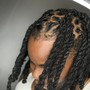 Comb Twist