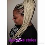 Crochet Braids