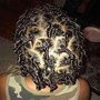 InstaLocs (natural hair Crochet)