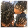 MONDAY Loc Maintenance