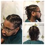 MONDAY Loc Maintenance