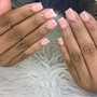 Gel Overlay