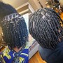 Kinky Twist