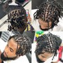 Kinky Twist