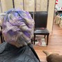 Single Process Color