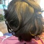 Quick Sew in weave