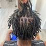 Loc Retwist