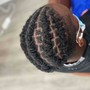 Loc Retwist