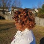 Relaxer correction add on