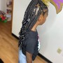 KIDS FEED IN Braids