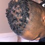 Dread Retwist