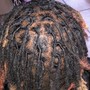 Flat Twists