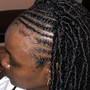 Flat Twists