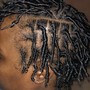 Dread Retwist