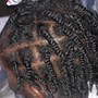 Flat Twists