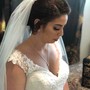 Bridal Consultation