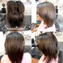 Relaxer Retouch