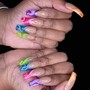 Nail Art