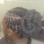 Loc Maintenance with basic Styling