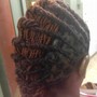 Kinky Twist