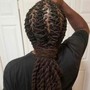 Kinky Twist