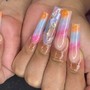 Long Encapsulated Fullset