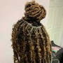 Large Marley Twist