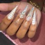 Cuticle Bling