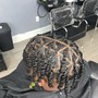 double twist style