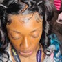 Frontal Sew In