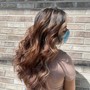 Full Balayage