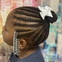 Kid's Braids