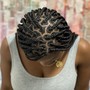 Passion twist