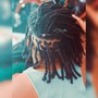 Natural Twists or Braids