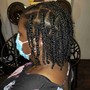 Natural Twists