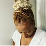 Crochet Braids