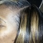 Root Touch Up