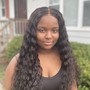 Crochet Braids