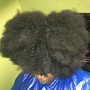 Deep Conditioning Treatment