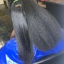 Quick Weave