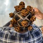 Bantu Knots