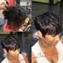 Women's Trim