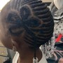 Crochet Braids